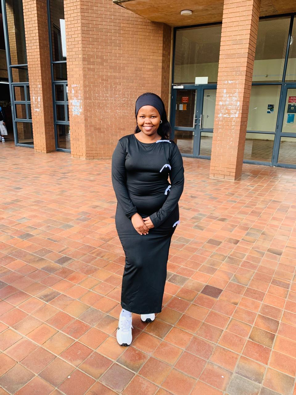 Sisipho Jonas